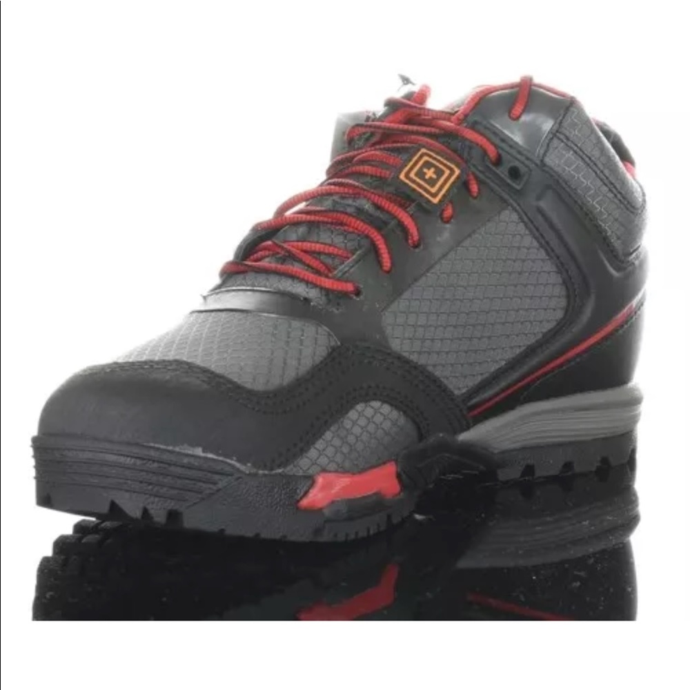5.11 Tactical Ranger Master Boots 8 Waterproof NWB